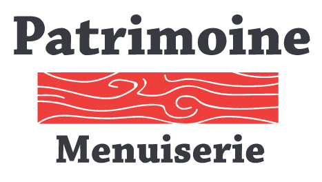 Patrimoine menuiserie