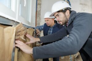 Découvrir les différentes méthodes d’isolation des murs par l’extérieur