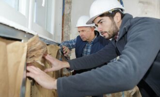 Découvrir les différentes méthodes d’isolation des murs par l’extérieur