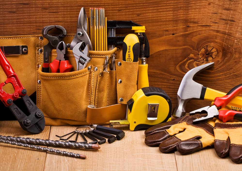 L’importance de la quincaillerie et outillage