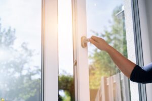 Porte & Châssis : à qui faire appel en Belgique ?